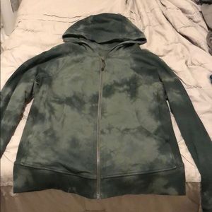 Lululemon Scuba Hoodie